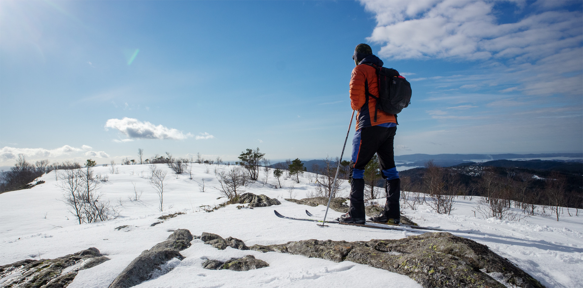 Fjellski Fjellski