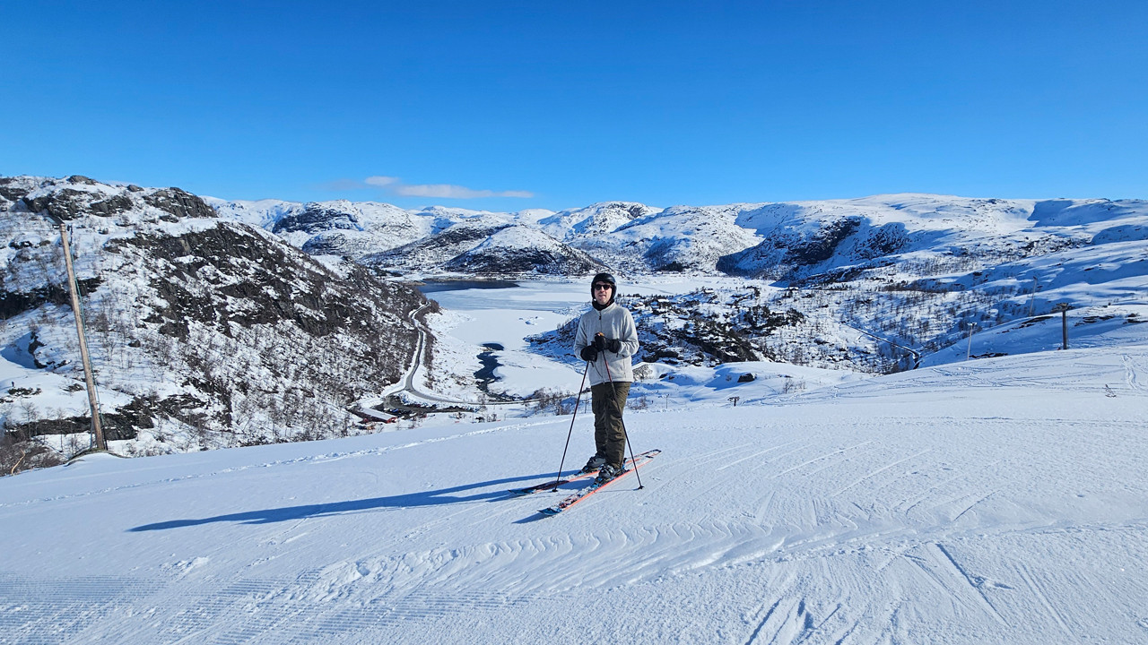 Stordalen Skisenter